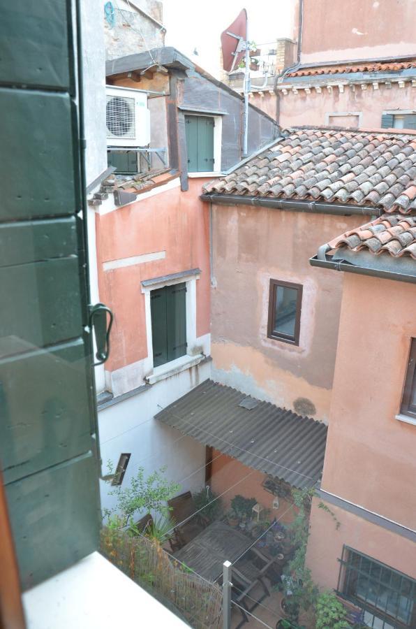 Casa Di Sam, Veneza Exterior foto